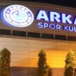 Otopark Aydınlatma