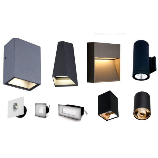 LED LİNEAR ARMATÜRÜ