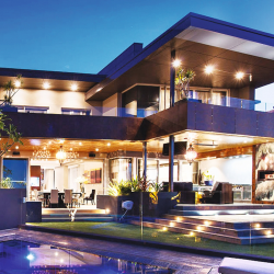 LED LİNEAR ARMATÜRÜ