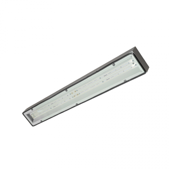 LED ETANJ ARMATÜRÜ