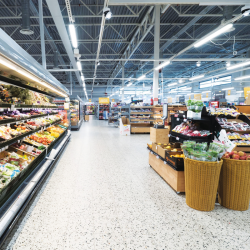 LED ETANJ ARMATÜRÜ