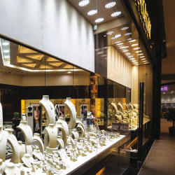 LED KUYUMCU ARMATÜRÜ