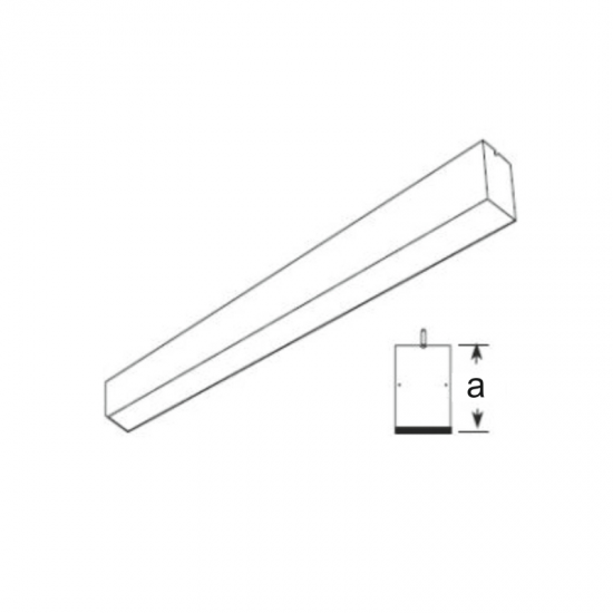 LED LİNEAR ARMATÜRÜ