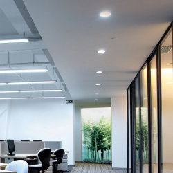 LED PANEL DOWN ARMATÜRÜ