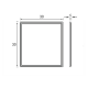 LED PANEL ARMATÜRÜ