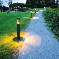 LED PARK ВАНÇЕ ARMATÜRÜ