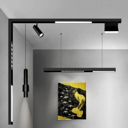 LED RAYSPOT ARMATÜRÜ