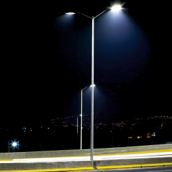 LED SOKAK ARMATÜRÜ