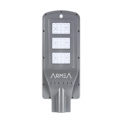 LED SOLAR SOKAK ARMATÜRÜ