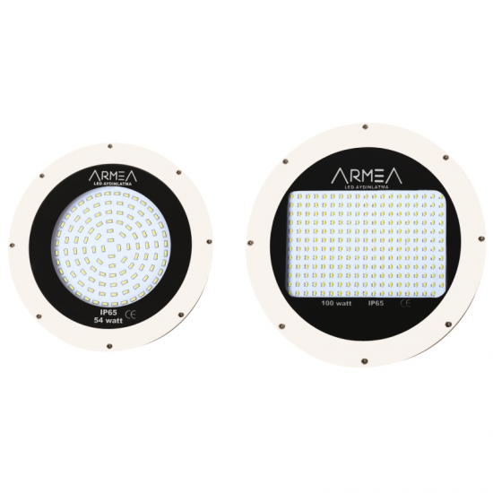 LED YÜKSEK TAVAN ARMATÜRÜ