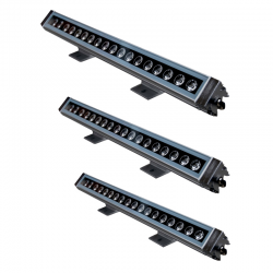 LED WALLWASHER ARMATÜRÜ