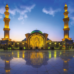 LED WALLWASHER ARMATÜRÜ