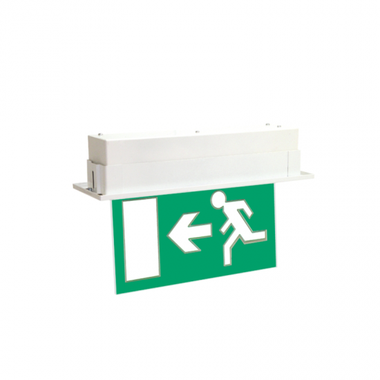 LED YÖNLENDİRME ARMATÜRLERİ