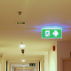 LED YÖNLENDİRME ARMATÜRLERİ